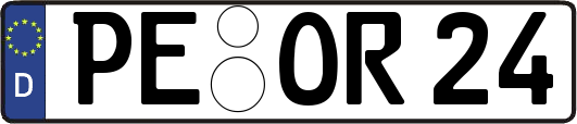 PE-OR24