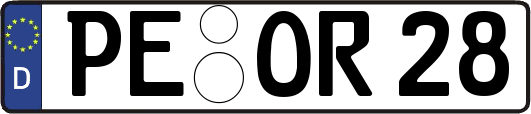 PE-OR28