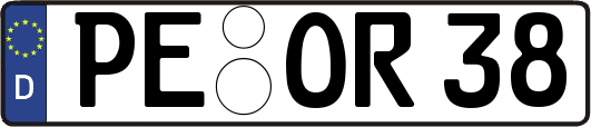 PE-OR38