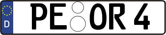 PE-OR4