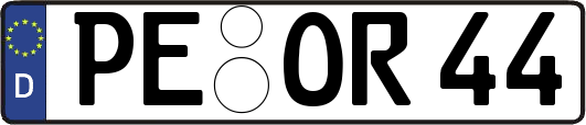 PE-OR44
