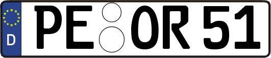 PE-OR51