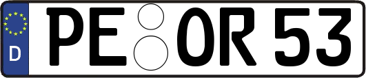 PE-OR53