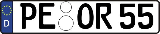 PE-OR55