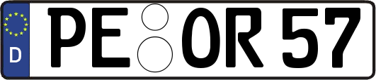 PE-OR57