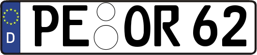 PE-OR62