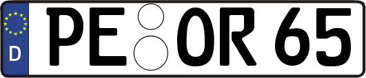 PE-OR65