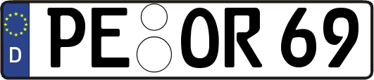 PE-OR69