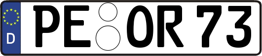PE-OR73
