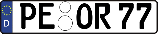PE-OR77