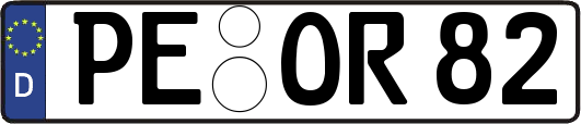 PE-OR82