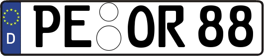 PE-OR88
