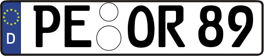 PE-OR89