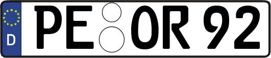 PE-OR92