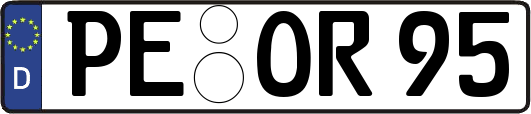 PE-OR95