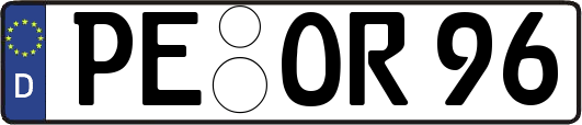 PE-OR96