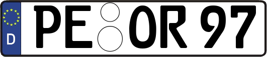 PE-OR97