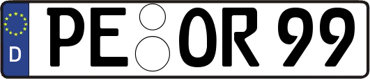 PE-OR99