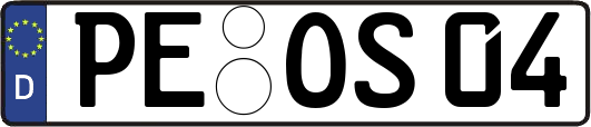 PE-OS04