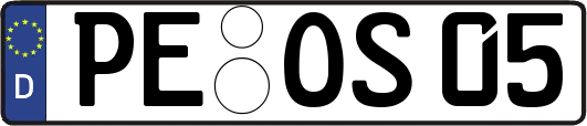 PE-OS05