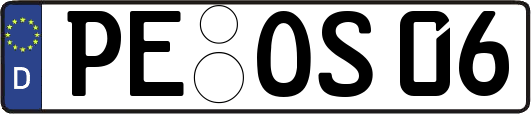 PE-OS06