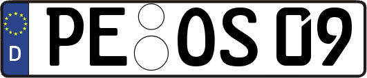 PE-OS09