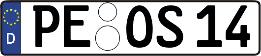 PE-OS14