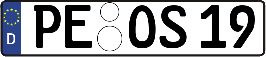 PE-OS19