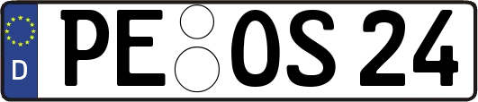 PE-OS24