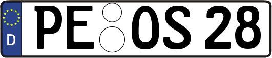 PE-OS28