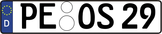 PE-OS29