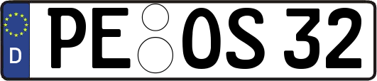 PE-OS32