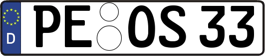 PE-OS33