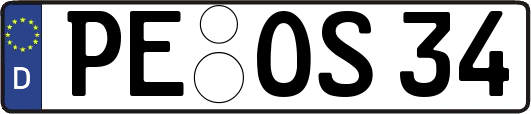 PE-OS34