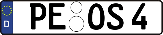 PE-OS4