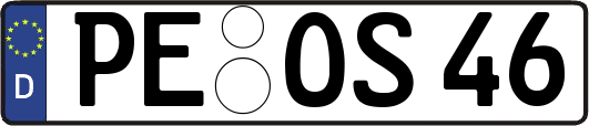 PE-OS46