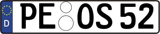 PE-OS52