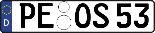PE-OS53