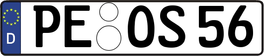PE-OS56