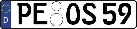 PE-OS59