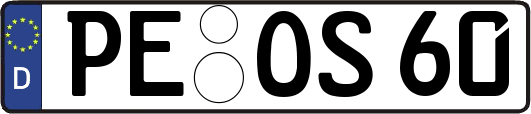 PE-OS60