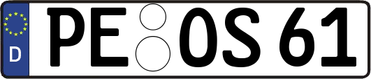 PE-OS61