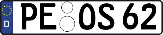 PE-OS62