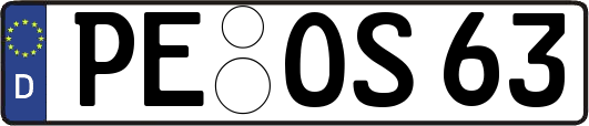 PE-OS63