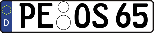 PE-OS65