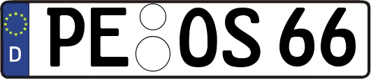 PE-OS66