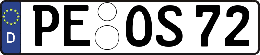 PE-OS72