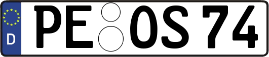 PE-OS74