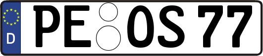 PE-OS77