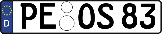 PE-OS83
